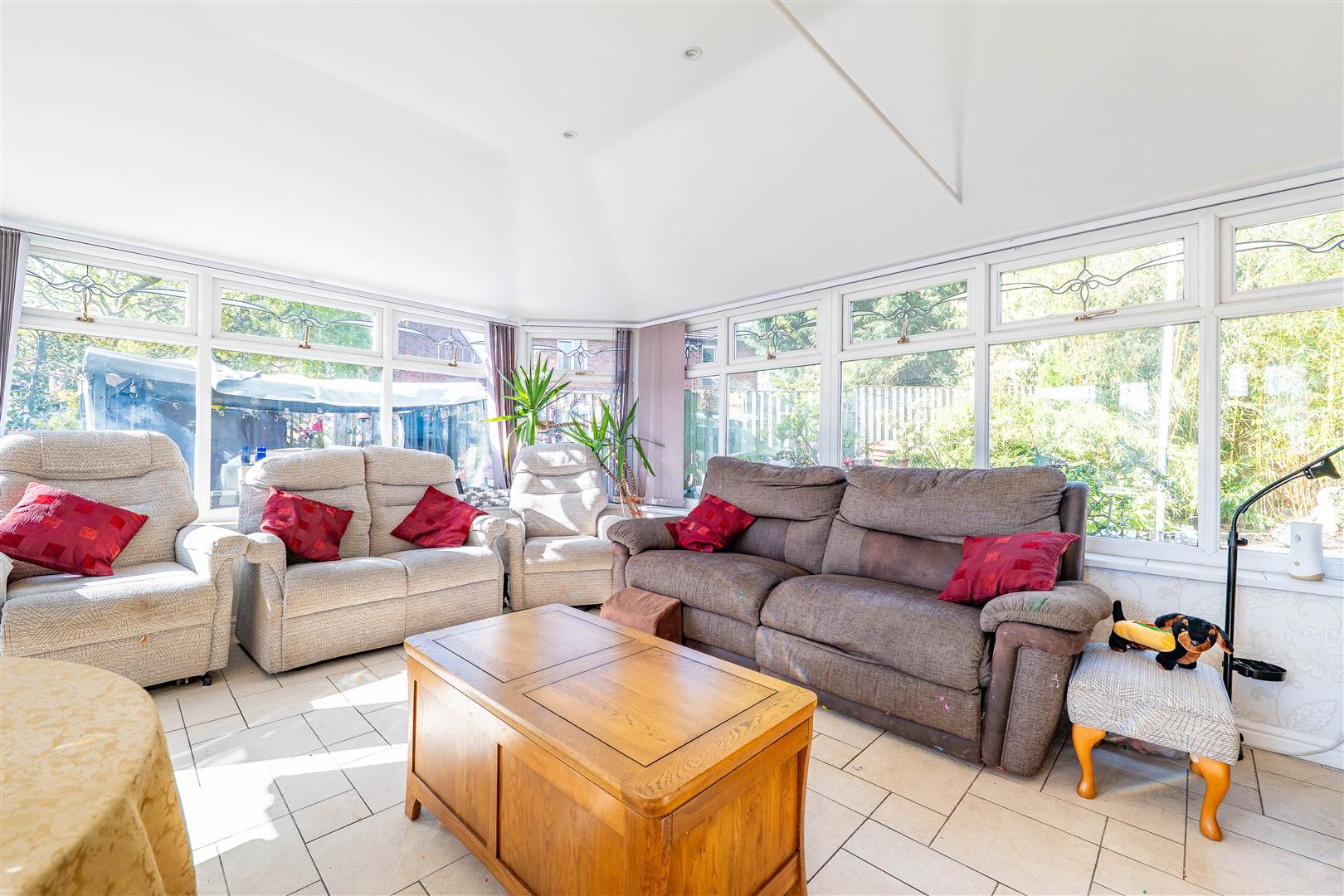 Evergreen Close, Chorley